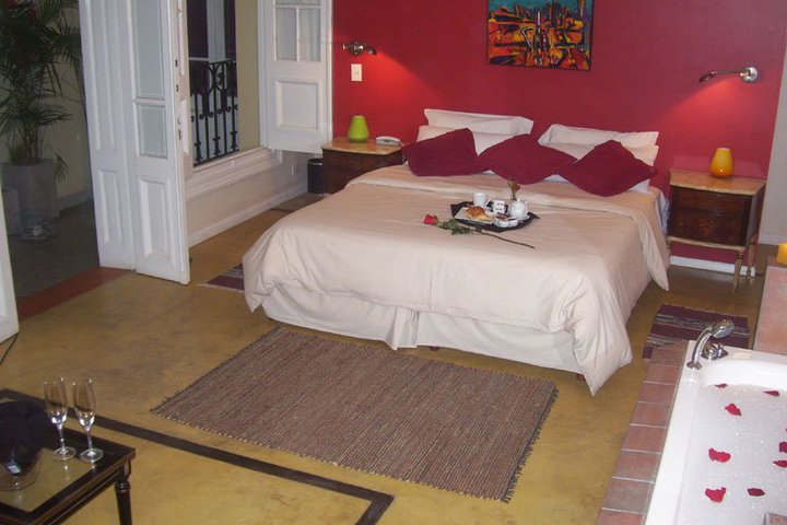 Img - Junior suite