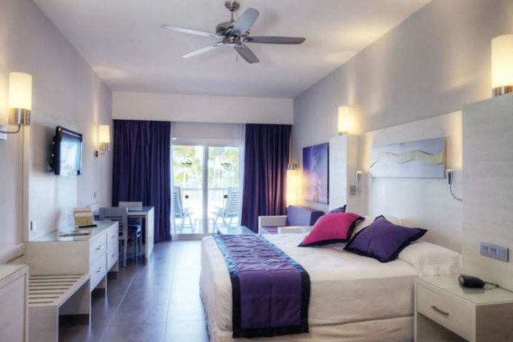Img - Villa junior suite superior