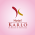 Logo Hotel Hotel Karlo