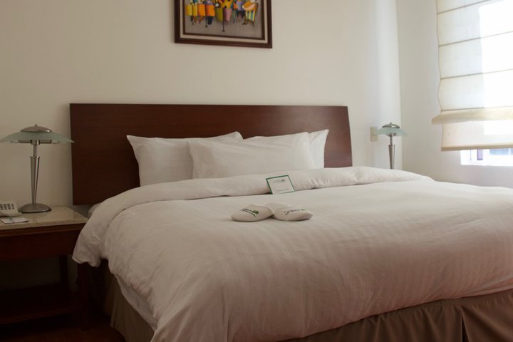 Hotel Residence L'Heritage Aristoteles 140 by BlueBay