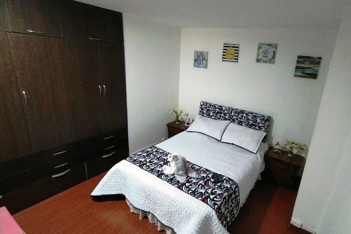 Img - Apartamento Confort