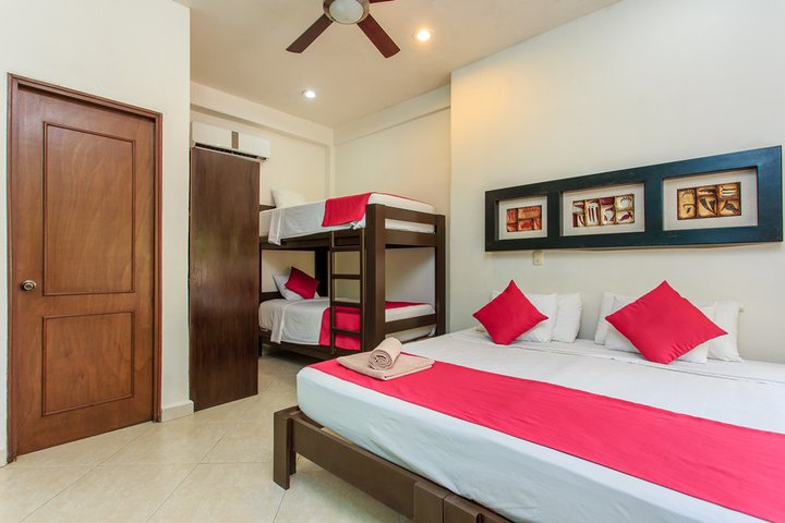 Img - Habitación Premium doble