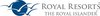 ? HotelDetail_LogoAlt The Royal Islander - An All Suites Resort logo