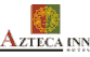 ? HotelDetail_LogoAlt Azteca Inn logo