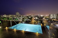 CIQALA Luxury Suites