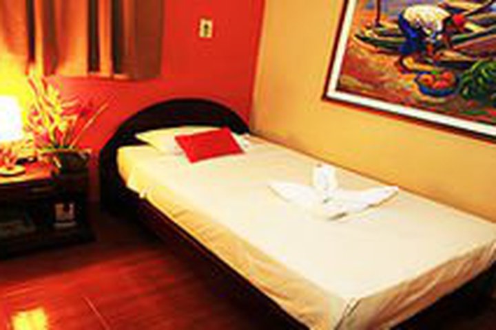 Img - Habitación individual