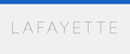 ? HotelDetail_LogoAlt Lafayette Hotel logo