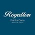 Logo Hotel Royalton Punta Cana An Autograph Collection All Inclusive Resort & Casino