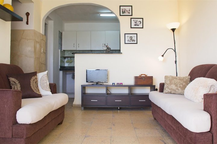 Img - Apartment