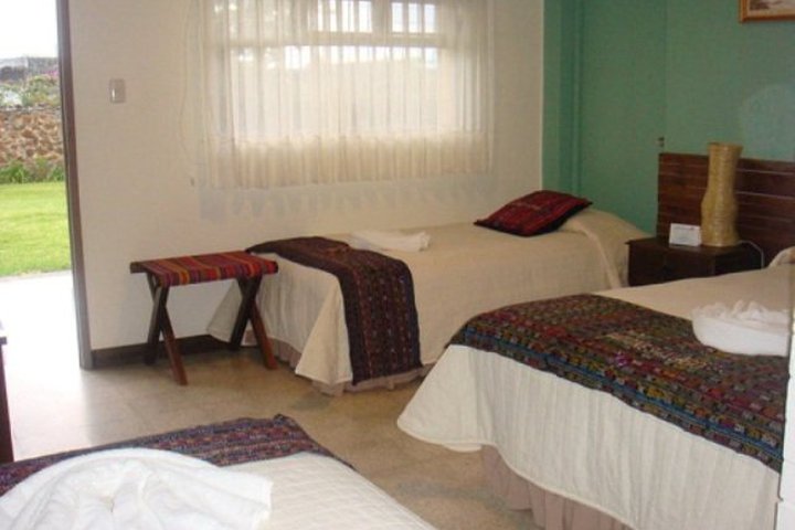 Img - Habitación triple