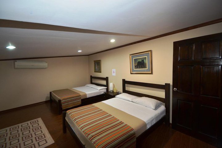 Img - Privada con baño compartido