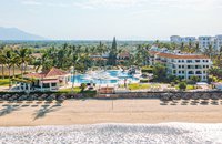 Samba Vallarta All Inclusive Beach Resort by Emporio Hotel's