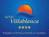 ? HotelDetail_LogoAlt Hotel Villablanca Huatulco logo