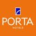 ? HotelDetail_LogoAlt Porta Hotel del Lago logo