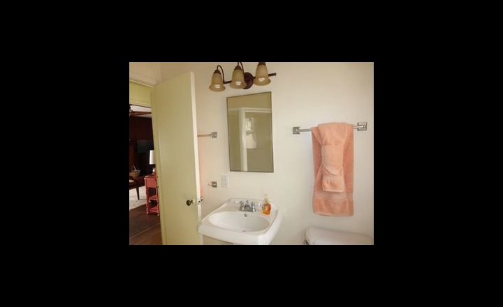 Redwood Hollow Cottages Hotel La Jolla United States Of America