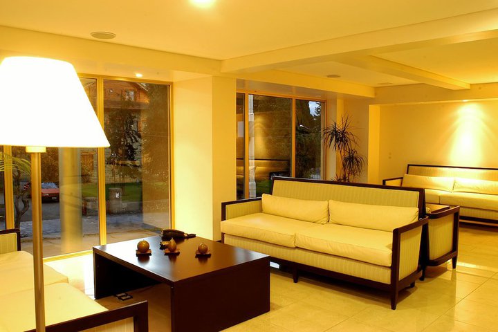 Img - Habitación clásica doble