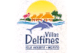 ? HotelDetail_LogoAlt Villas Delfines logo