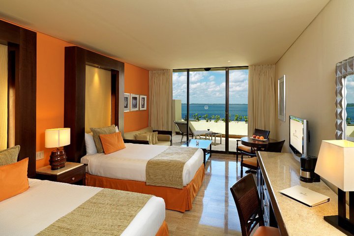 Img - The Reserve suite de lujo Gobernador