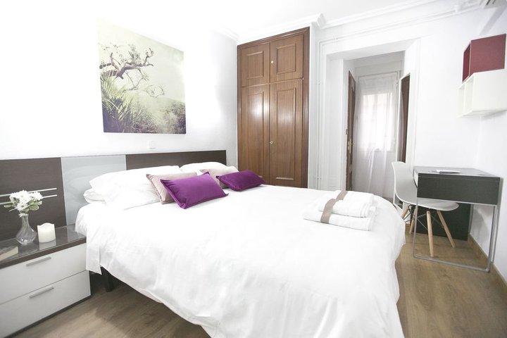 Img - Habitación