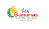 Logo Hotel Real Bananas ACA - Todo Incluido