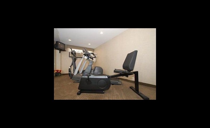 Comfort Inn Brooklyn Hotel United States Of America Pricetravel