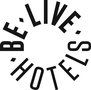 ? HotelDetail_LogoAlt Apartamentos Punta Cana by Be Live logo