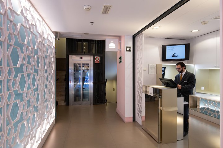 Img - Estándar + Visita panorámica Madrid