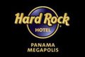 ? HotelDetail_LogoAlt Hard Rock Hotel Panamá Megapolis logo