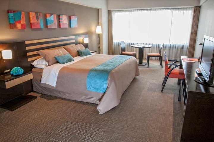 Img - Junior suite