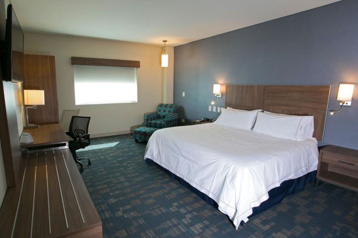 Img - Habitación estándar