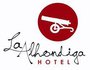 Logo Hotel Hotel La Alhóndiga