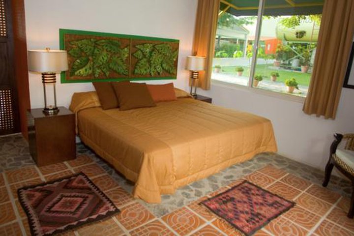Img - Villa de 1 recámara