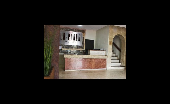 Hotel La Perla Torreon Mexico Pricetravel