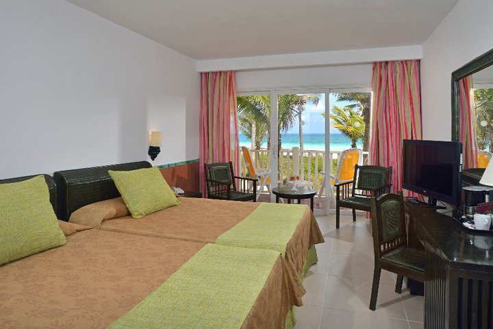Img - TRYP vista al mar