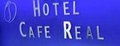 ? HotelDetail_LogoAlt Nuevo Hotel Café Real logo