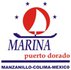 Logo Hotel Hotel Marina Puerto Dorado