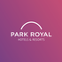 Logo Hotel Grand Park Royal Cozumel