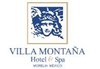 Logo Hotel Villa Montaña Hotel and Spa