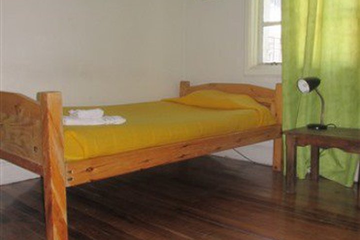 Img - Habitación individual