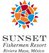 ? HotelDetail_LogoAlt Sunset Fishermen Beach Resort Playa del Carmen logo