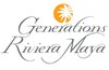 Logo Hotel Generations Riviera Maya Family Resort - More Inclusive