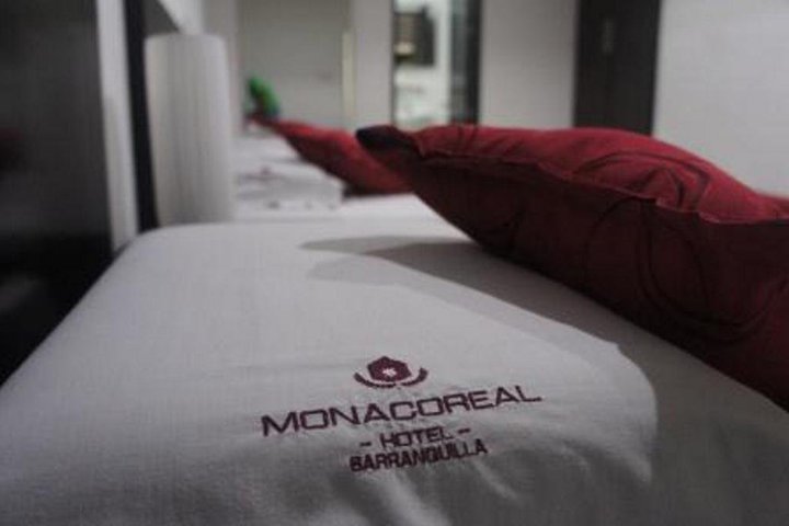 Hotel Hotel Monaco Real