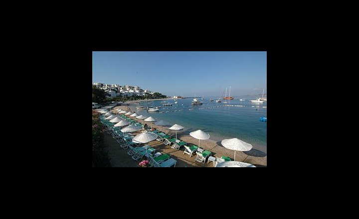 Diamond Of Bodrum All Inclusive Hotel Turkey Pricetravel