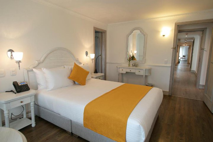 Img - Junior suite