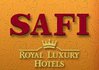 Logo Hotel Safi Royal Luxury Valle
