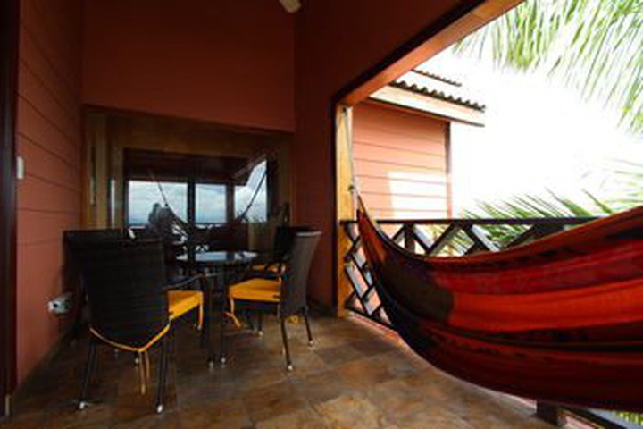 Img - Habitación económica
