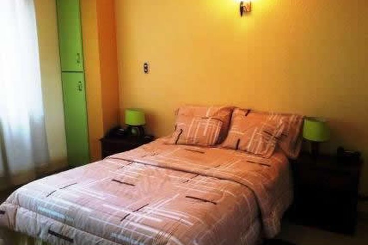Img - Habitación individual