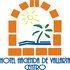 Logo Hotel Hacienda de Vallarta Centro