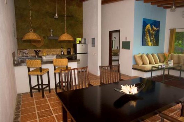 Img - Villa de 2 recámaras