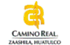 Logo Hotel Camino Real Zaashila